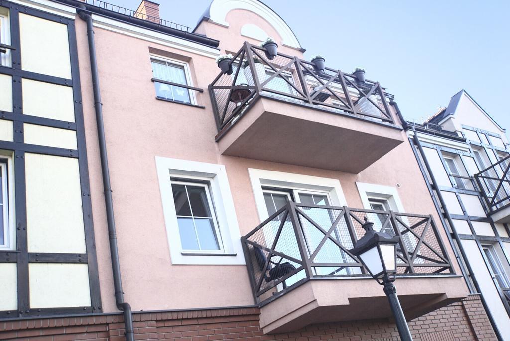 Apartament White Śrem Exterior photo